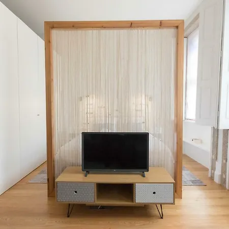 Charm In C - Porto Center Apartment Exterior photo