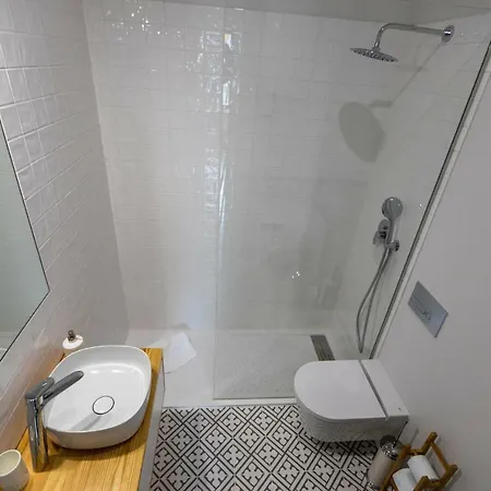 Charm In C - Porto Center Apartment Exterior photo